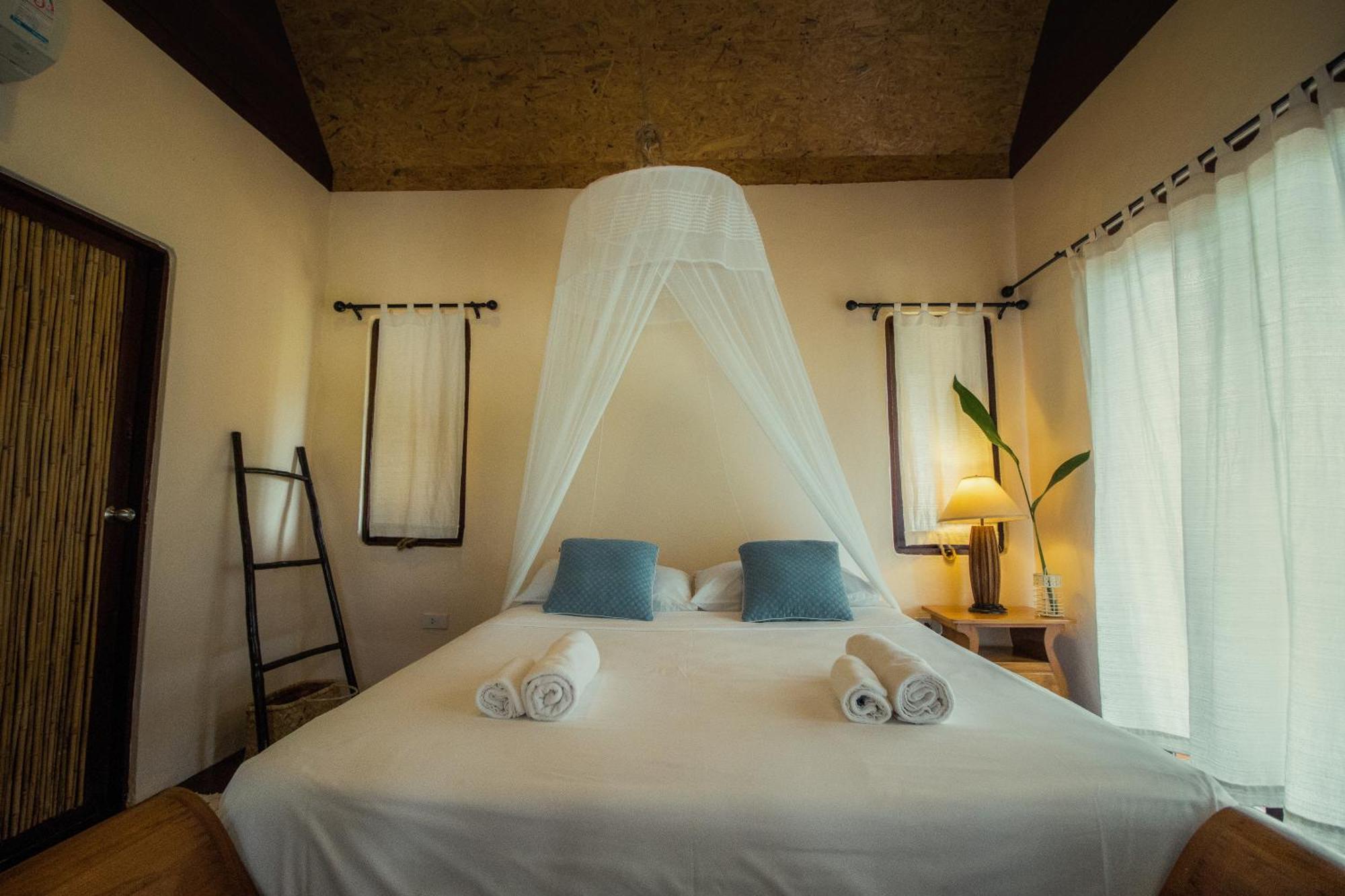 Baan Talay Resort & Yoga Тао Екстер'єр фото